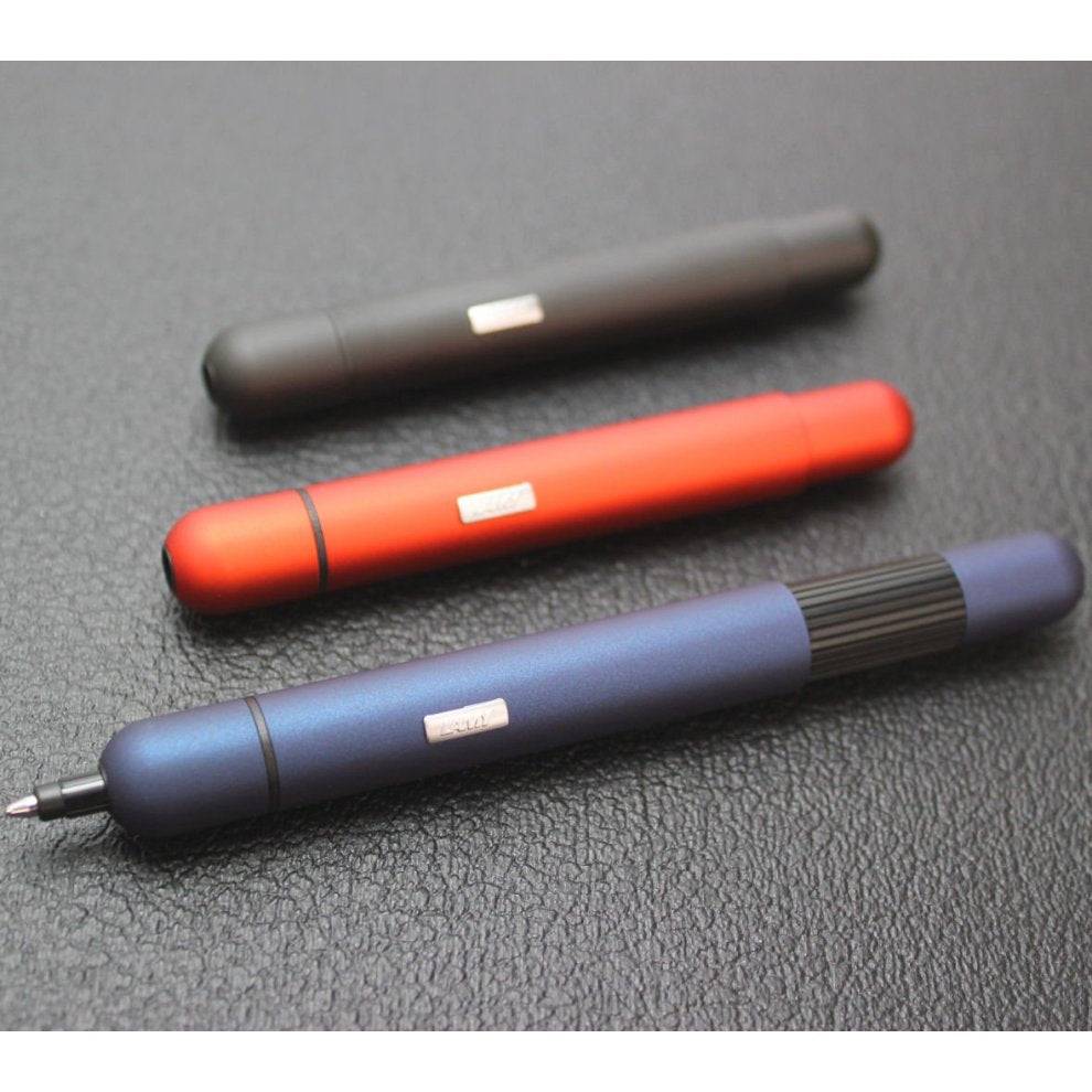 LAMY pico - Kugelschreiber - Schwarz - Mittel