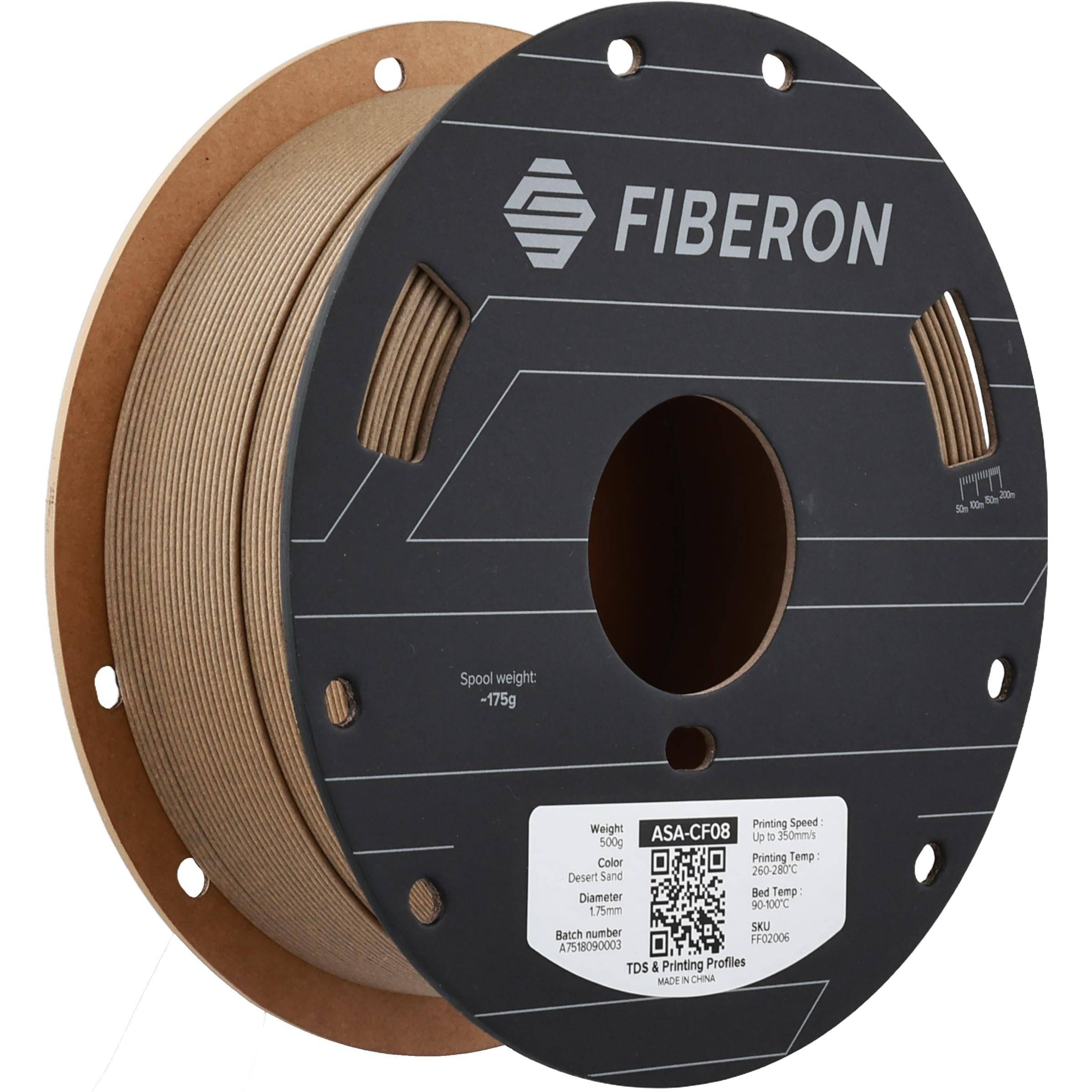 Polymaker ASA-CF08 1.75mm SAND 0.5kg