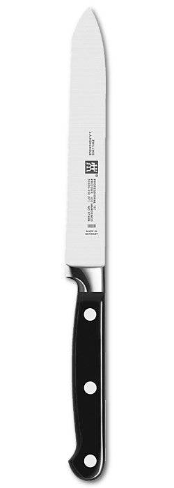 Zwilling Professional S, Universalmesser, 13 cm, Edelstahl, 1 Stück(e)
