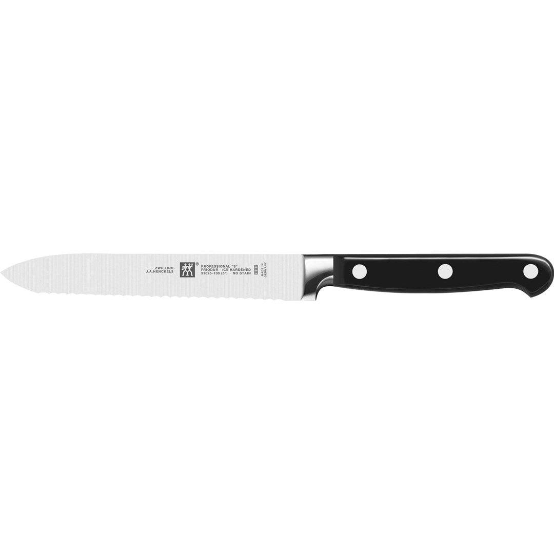 Zwilling Professional S, Universalmesser, 13 cm, Edelstahl, 1 Stück(e)