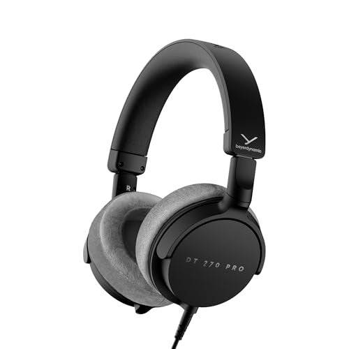beyerdynamic DT 270 PRO schnurgebundenes Dual Headset