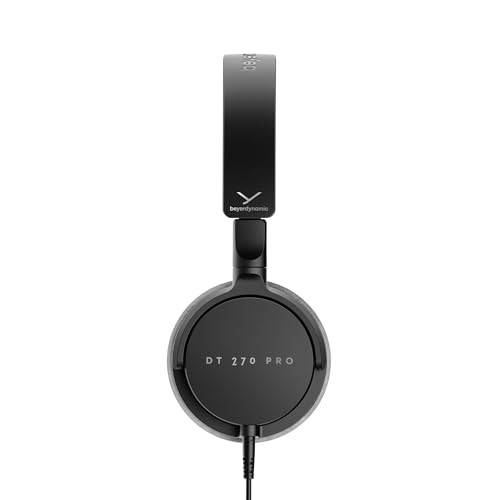 beyerdynamic DT 270 PRO schnurgebundenes Dual Headset