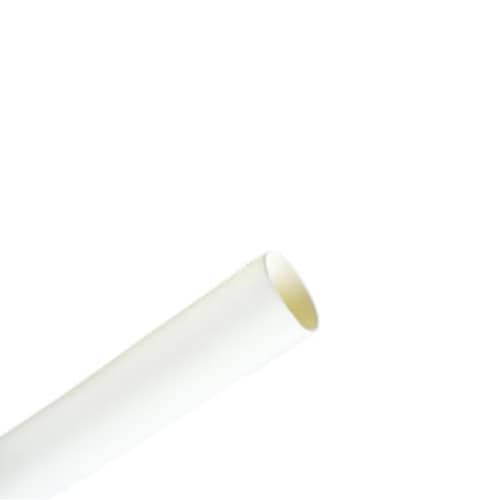 3M Deutschland Warmschrumpfschlauch dünnw 39/13 mm, weiß GTI 3000 ws