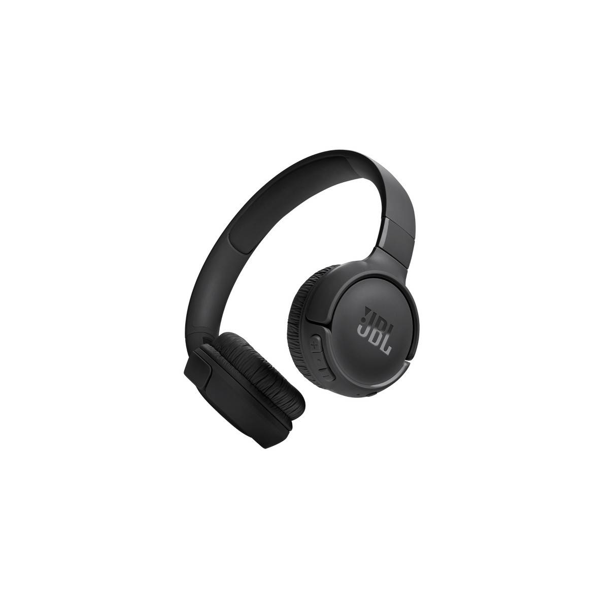 JBL Tune 520BT kabellose On-Ear-Bluetooth 5.3-Kopfhörer – Schwarz