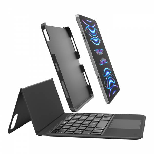 Belkin Everyday - Tastatur und Foliohülle (Schutzhülle)