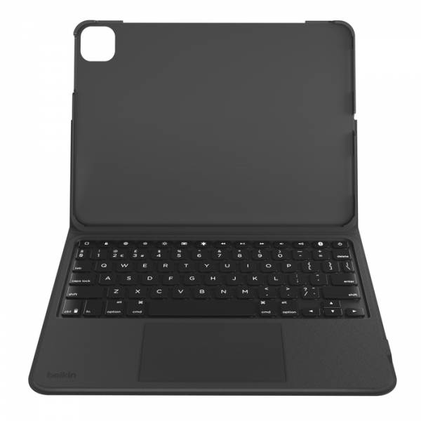 Belkin Everyday - Tastatur und Foliohülle (Schutzhülle)
