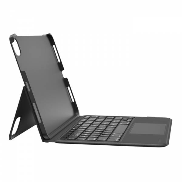 Belkin Everyday - Tastatur und Foliohülle (Schutzhülle)