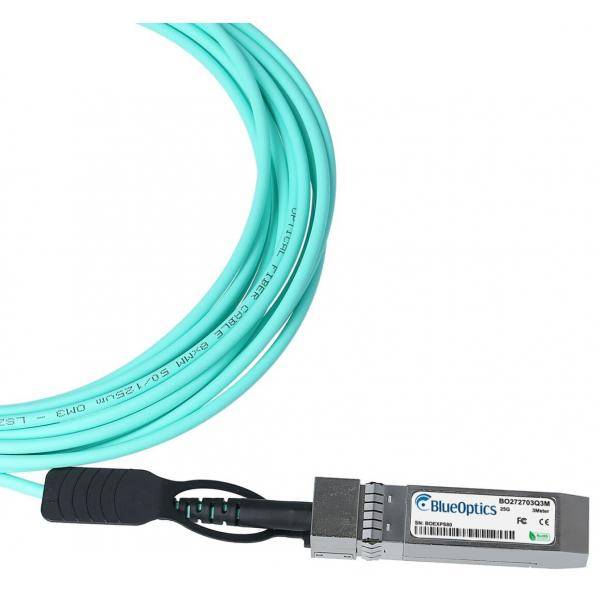 BlueOptics Networks UACC-AOC-SFP28-30M kompatibles BlueOptics AOC SFP28 BO272703