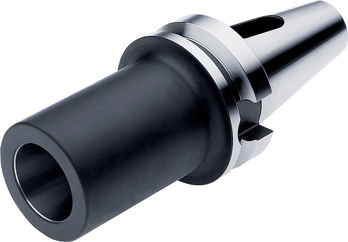 PRAMET Halter ISO BT.40AD-MT.3.0 70 Grundkörper-D. 40mm f. Morsekegel MAS 403 B
