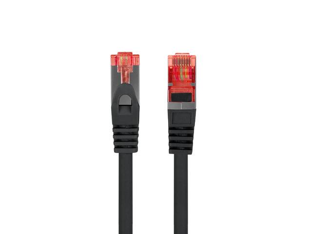 PCF6-10CU - Patch-Kabel - RJ-45 (M)