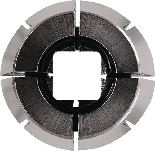 Spannzange ER25-GB Spann-D.12mm 4-KT.9mm TECWERK