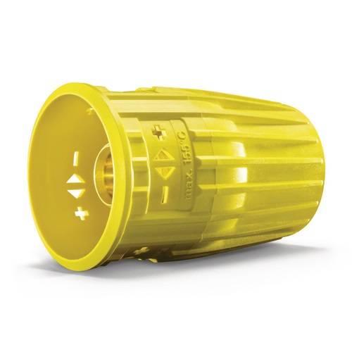 Regler Anschl.-Gew.EASY!Lock Fördermenge max.750 l/h KÄRCHER