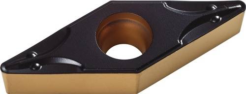 Wendeschneidplatte VBMT160408-M UNI Bearb.mittel TECWERK