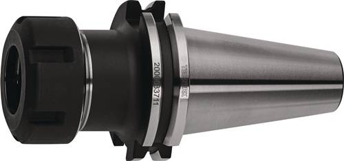 Spannzangenfutter ER DIN 69871AD Spann-D.2-20mm SK40 A.-L.100mm TECWERK
