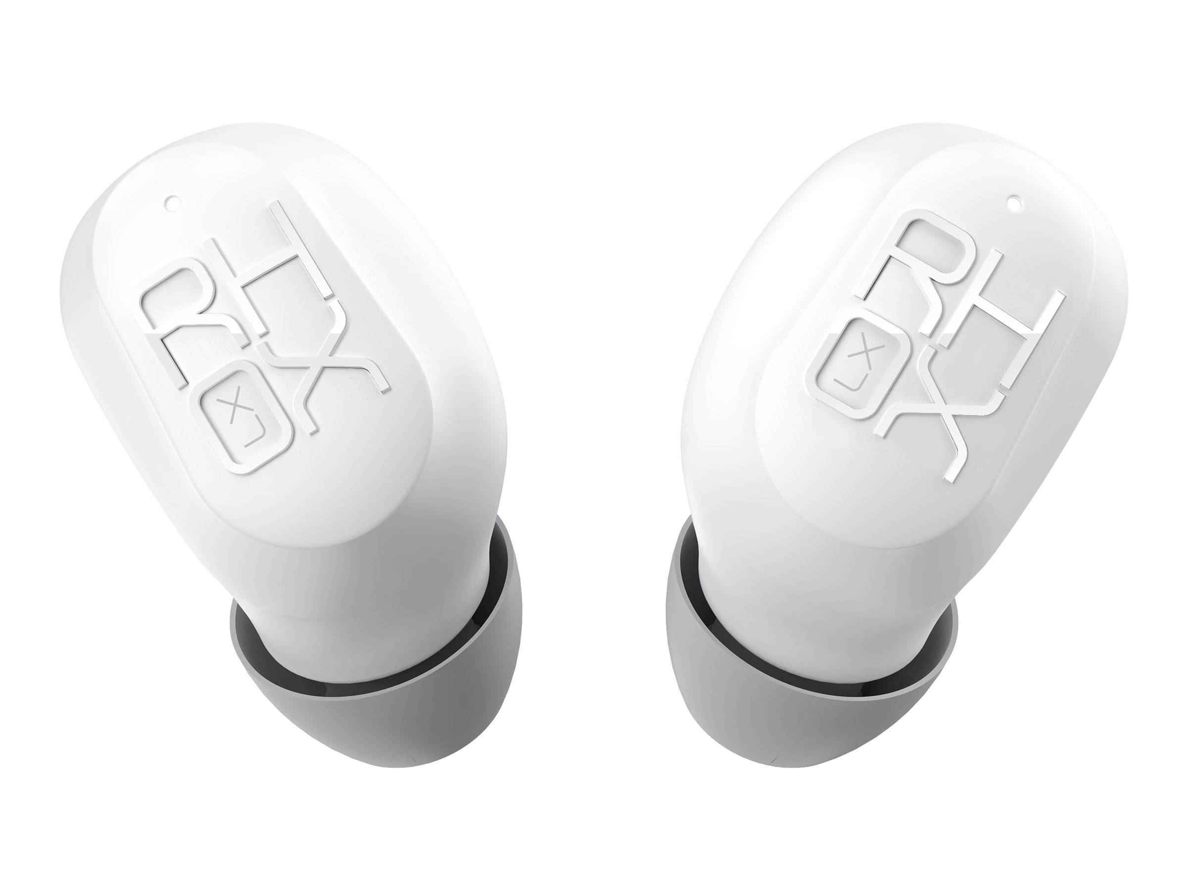 Veho RHOX LX True wireless earphones - White - Kopfhörer