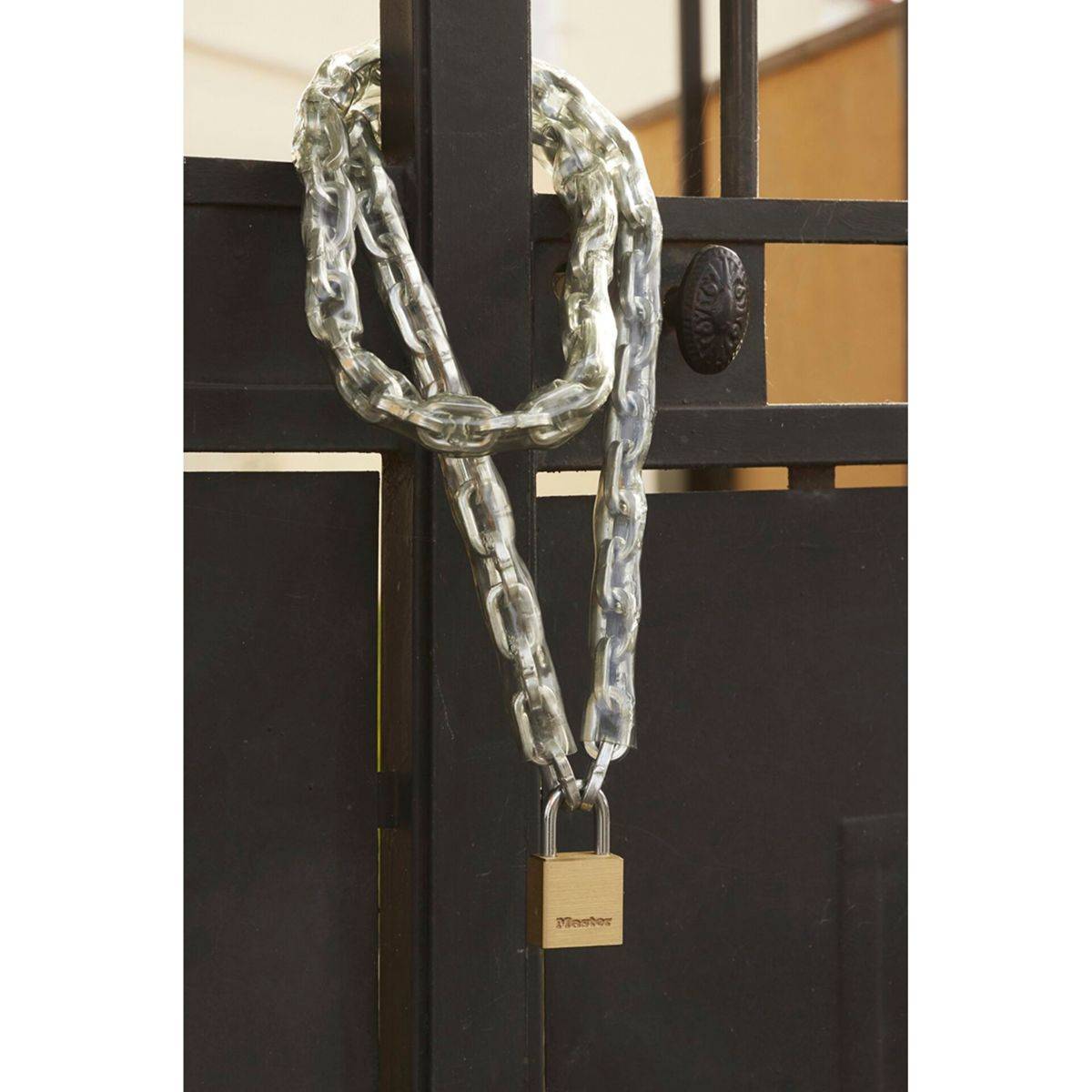 Stahlschloss Zylinder mit 5 Stiften 575EURD