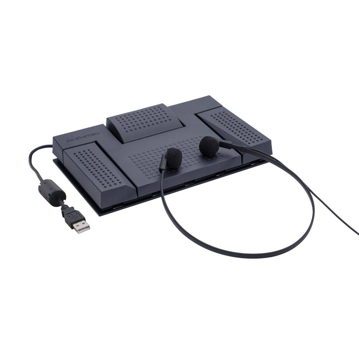 TA-AS2700 Transcription Kit