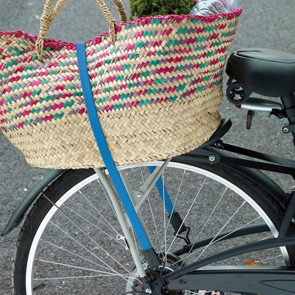 MasterLock Gummi-Spannseil