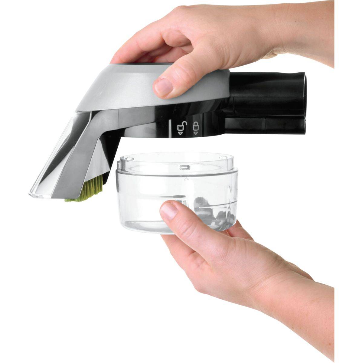 Stain Trapper Aufsatz für Spotclean