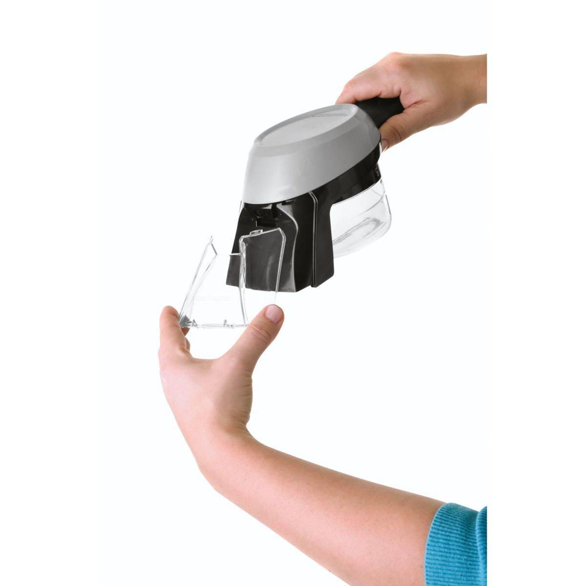 Stain Trapper Aufsatz für Spotclean