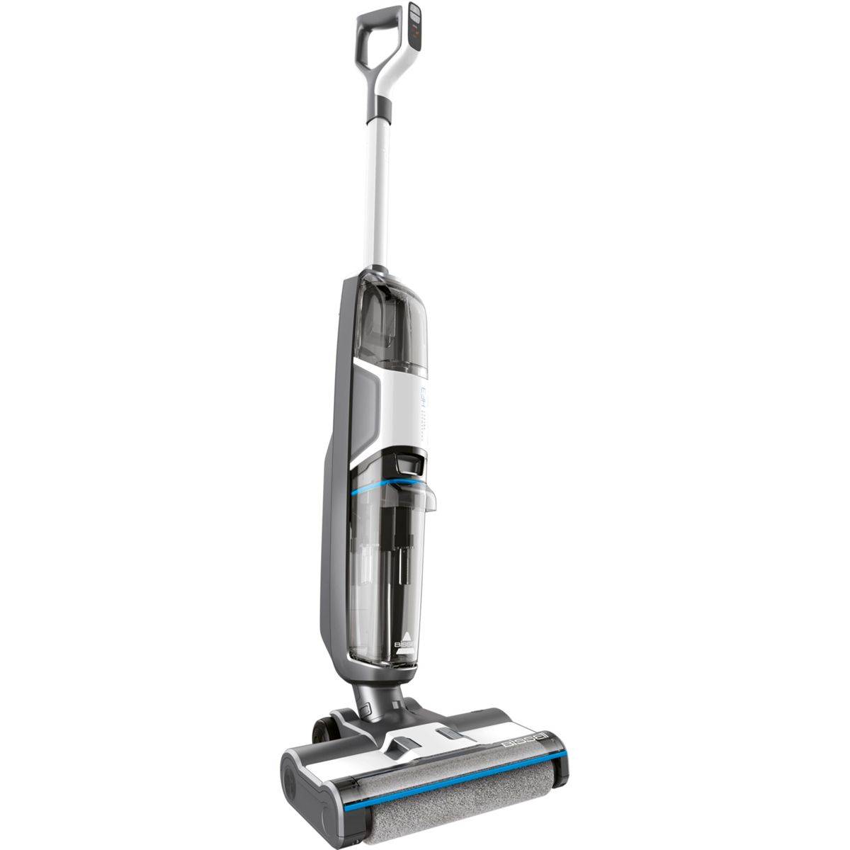 BISSELL CrossWave HF3 3639N Select 3in1 - Staubsauger