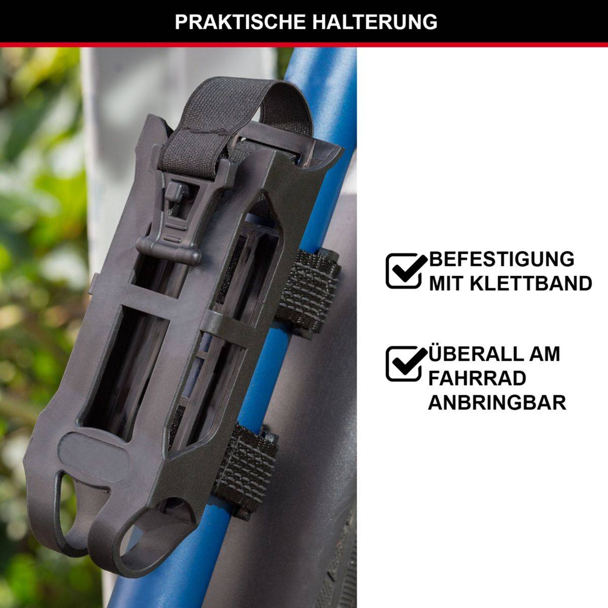 MasterLock Faltschloss mit Zahlenschloss 8336EURDPRO