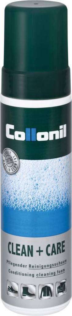 COLLONIL Clean and Care Schaumreiniger 200ml