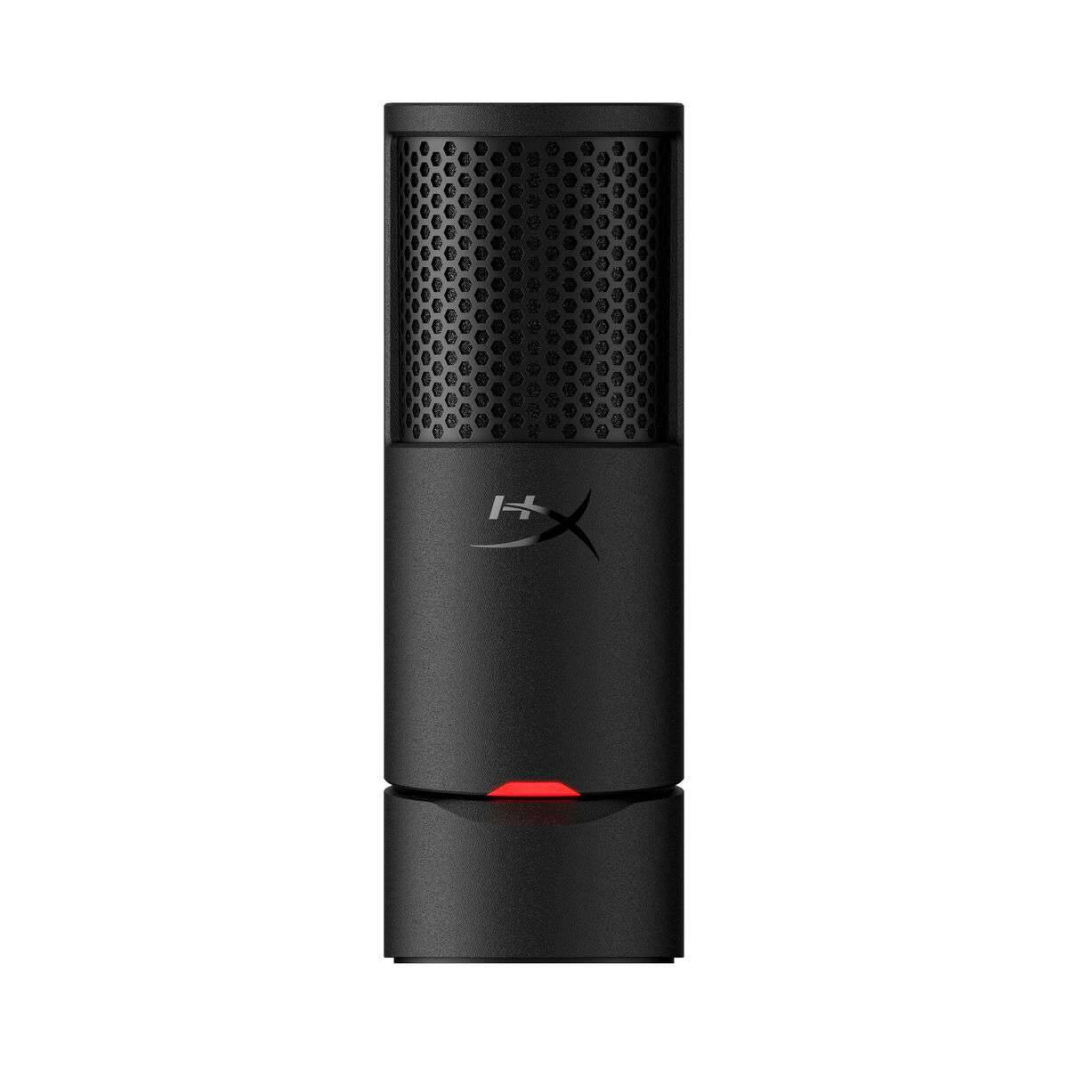 Kingston Microphone HyperX SOLOCAST 2 K Mikrofon 96 KHz 368 g