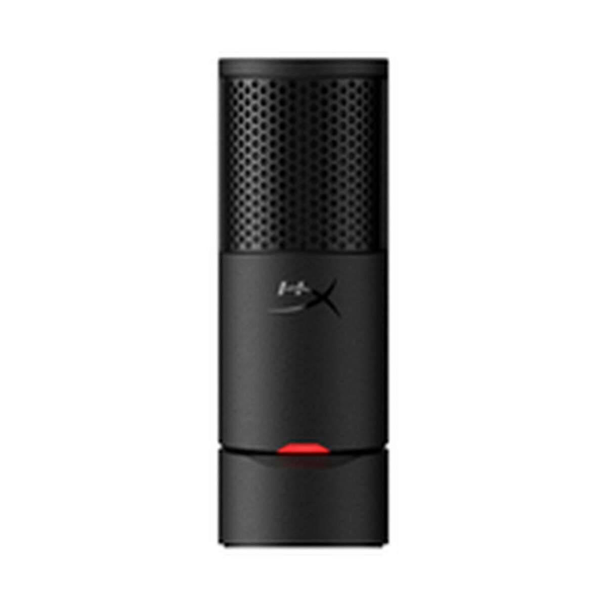 Kingston Microphone HyperX SOLOCAST 2 K Mikrofon 96 KHz 368 g