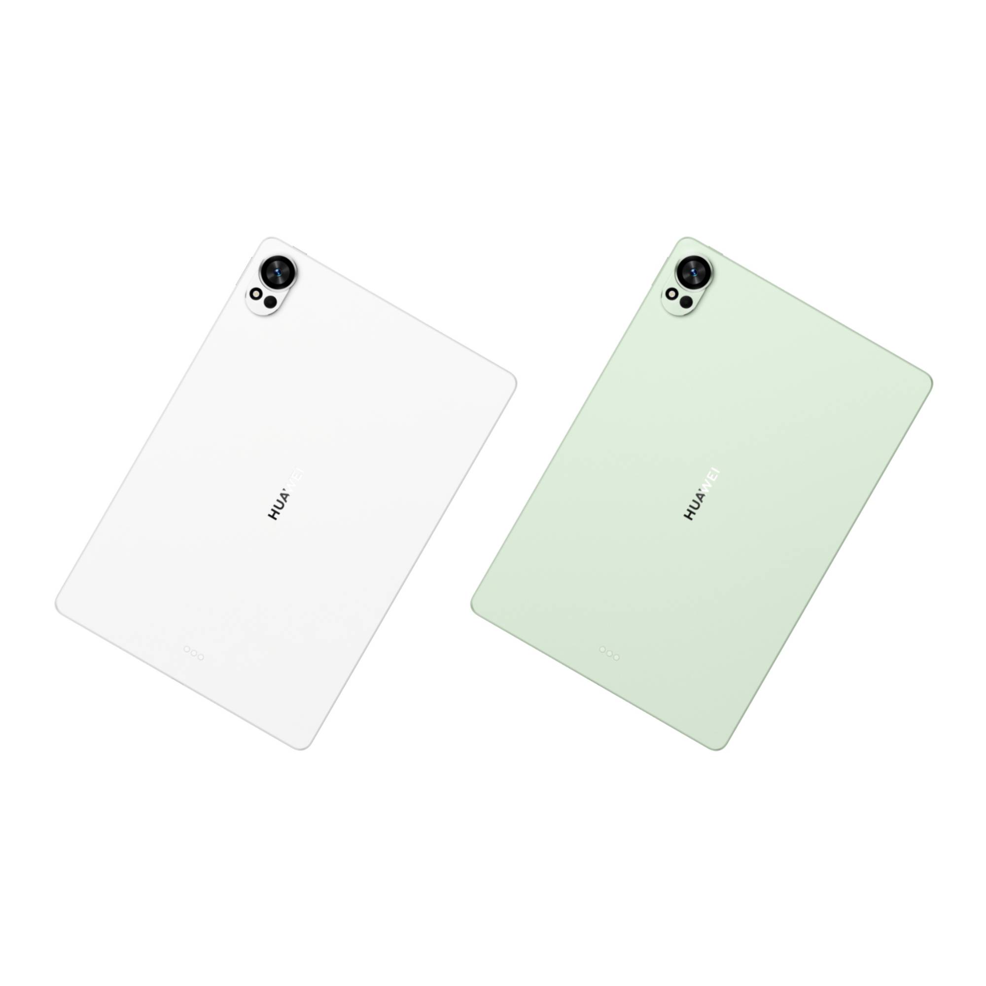 Huawei MatePad 12X, 30,5 cm (12"), 2800 x 1840 Pixel, 256 GB, 12 GB, HarmonyOS 4.3, Grün