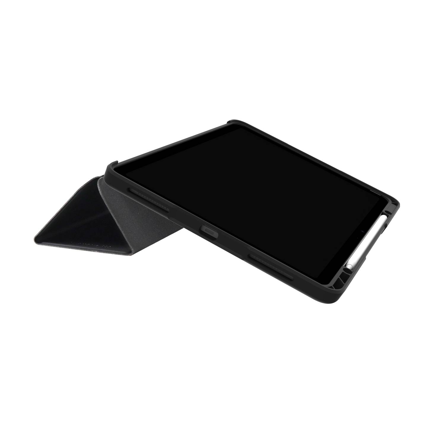 dbramante1928 Mayfair Pro - Flip-Hülle für Tablet - Bulk - Schwarz - für Apple