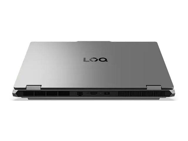 Lenovo LOQ Essential 15IRX11 83SC - Intel Core i5 13450HX / 2.4 GHz - Win 11 Home - GeForce RTX 5050
