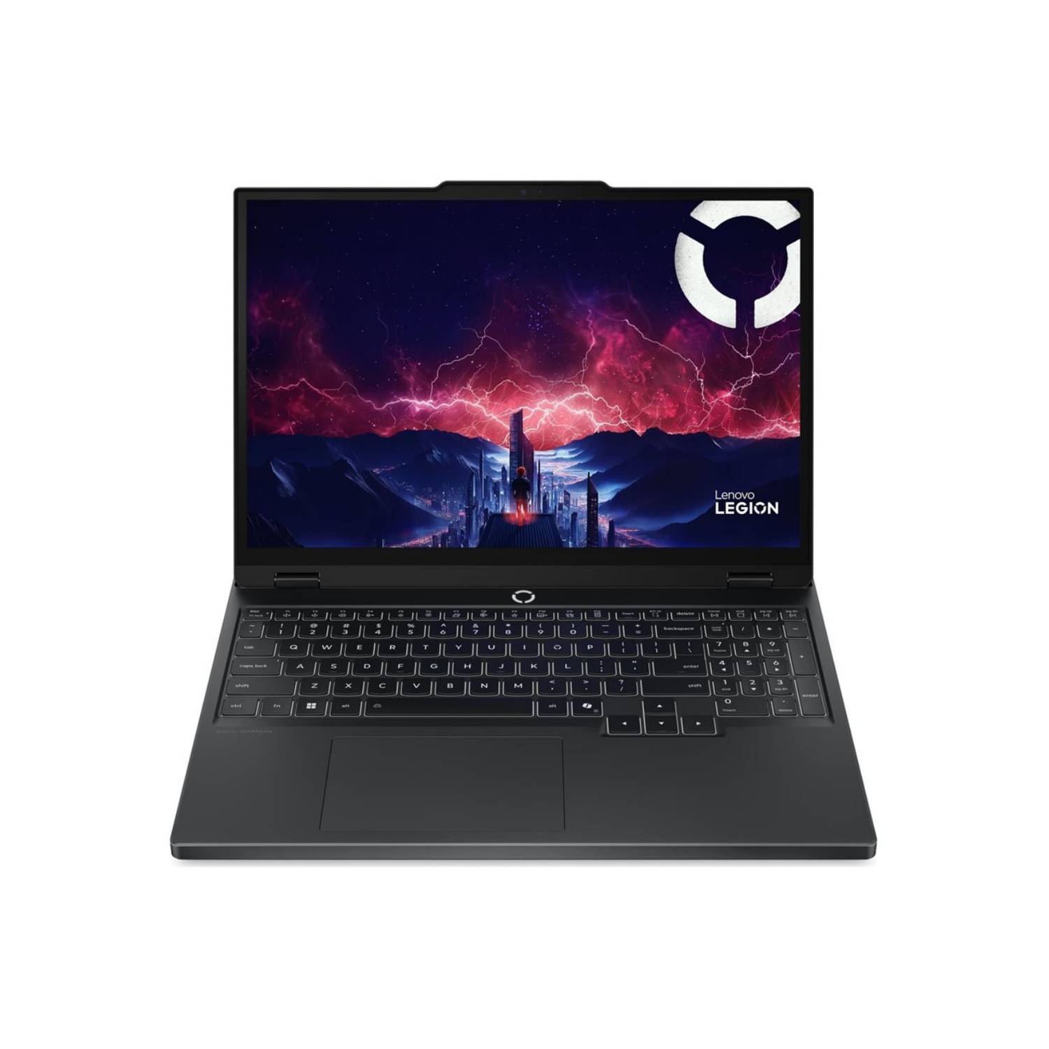 Lenovo Legion Pro 5 15AHP10 83M0 - AMD Ryzen 7 260 - Notebook - 3,8 GHz