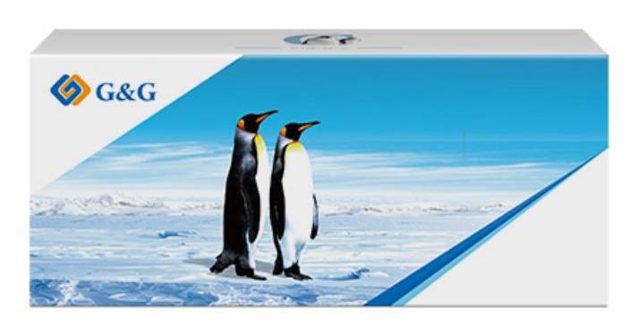 G&G | Ninestar Toner kompatibel mit Samsung CLT-K404S/HP SU100A - Kompatibel -