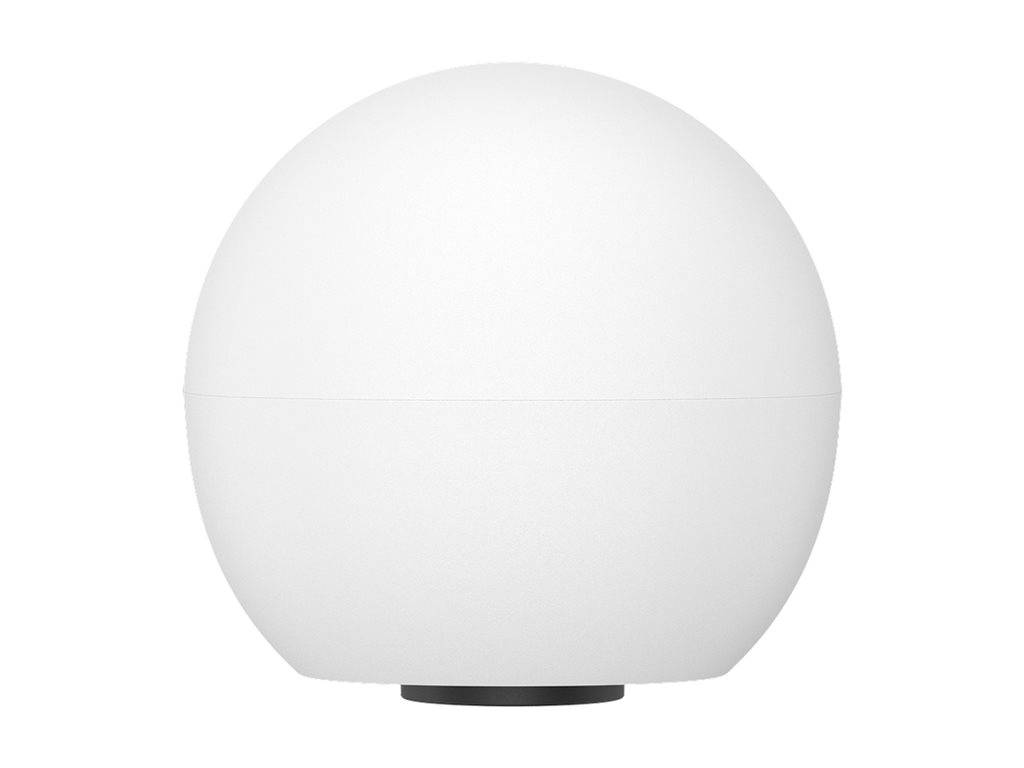 Eufy C35, IP-Sicherheitskamera, Innen & Außen, Kabellos, Decke/Wand/Schreibtisch, Weiß, IP67
