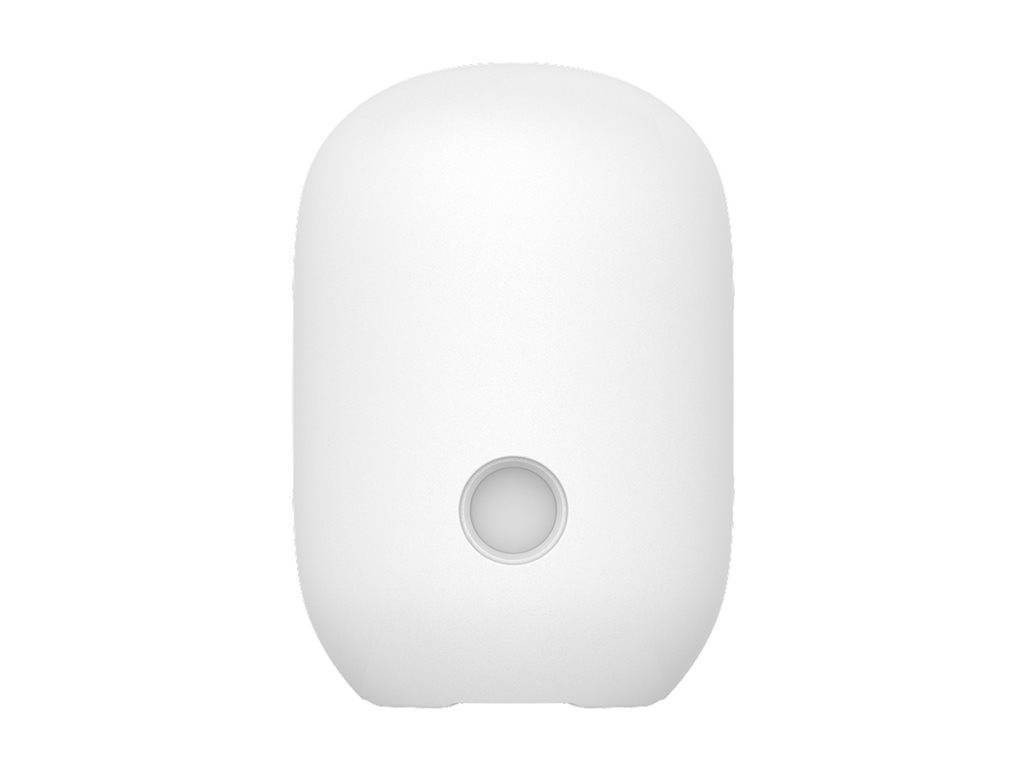 Eufy C35, IP-Sicherheitskamera, Innen & Außen, Kabellos, Decke/Wand/Schreibtisch, Weiß, IP67