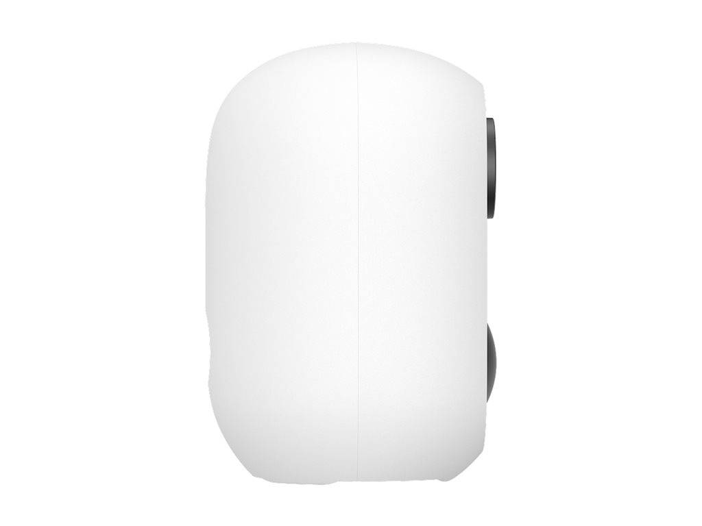 Eufy C35, IP-Sicherheitskamera, Innen & Außen, Kabellos, Decke/Wand/Schreibtisch, Weiß, IP67