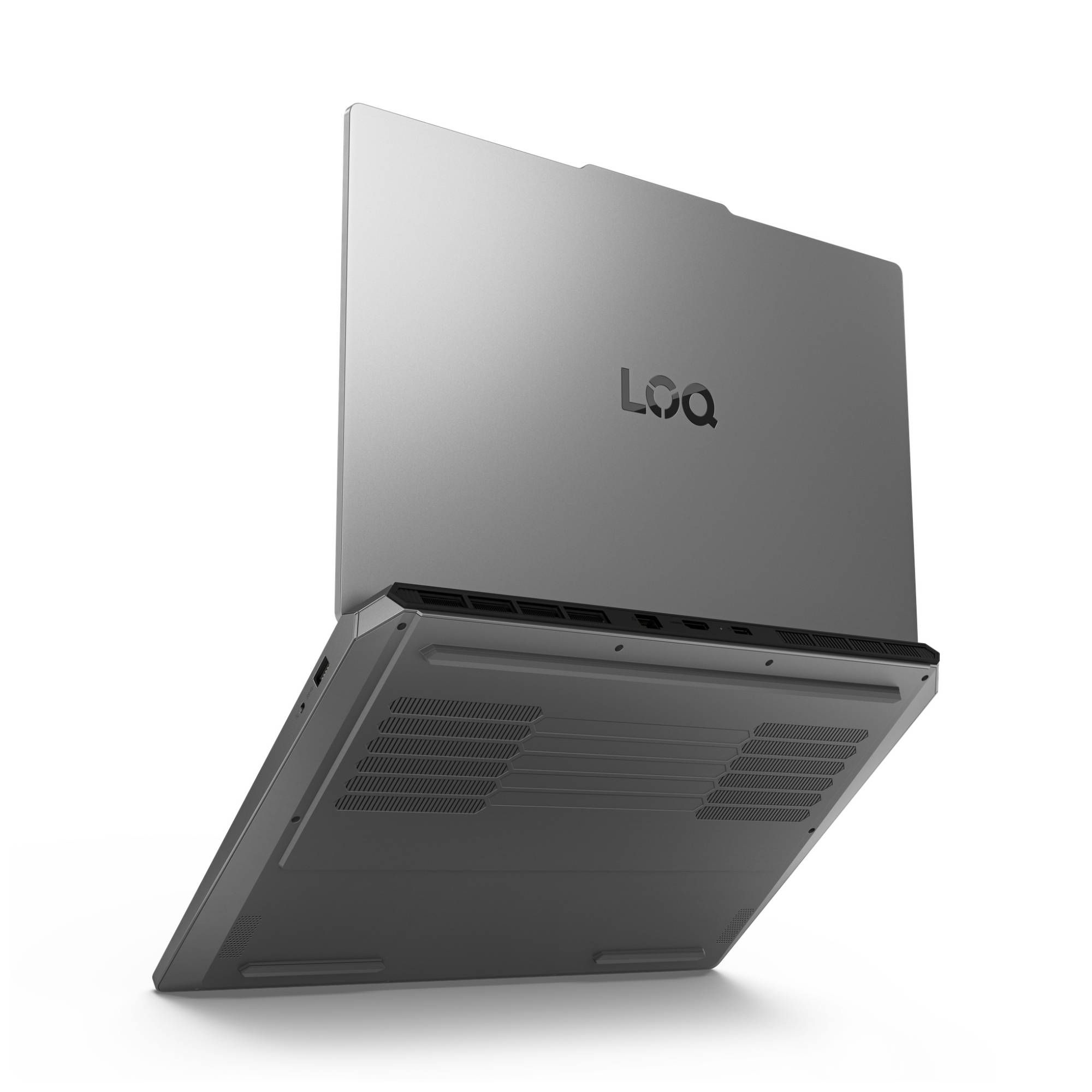Lenovo LOQ Essential 15IRX11 83SC - Intel Core i5 13450HX / 2.4 GHz - Win 11 Home - GeForce RTX 5050