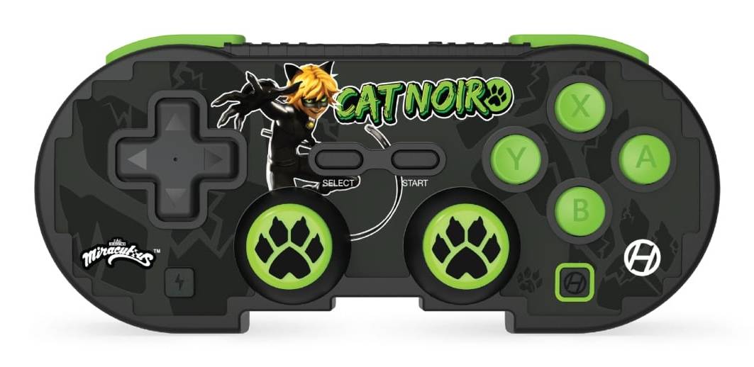 Hyperkin M01328-MTCN, Gamepad, Android, MAC, Nintendo Switch, Nintendo Switch OLED, PC, iOS,