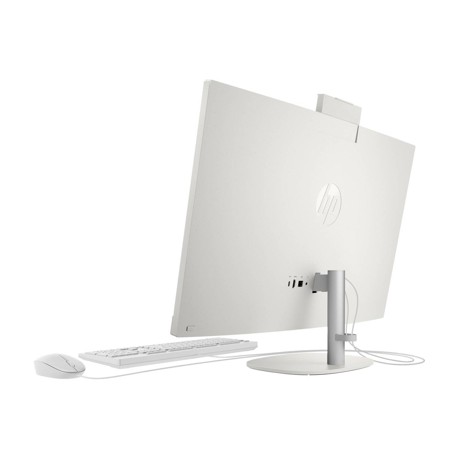 HP 27-cr0104ng, 68,6 cm (27"), Full HD, AMD Ryzen™ 7, 16 GB, 1 TB, Windows 11 Home