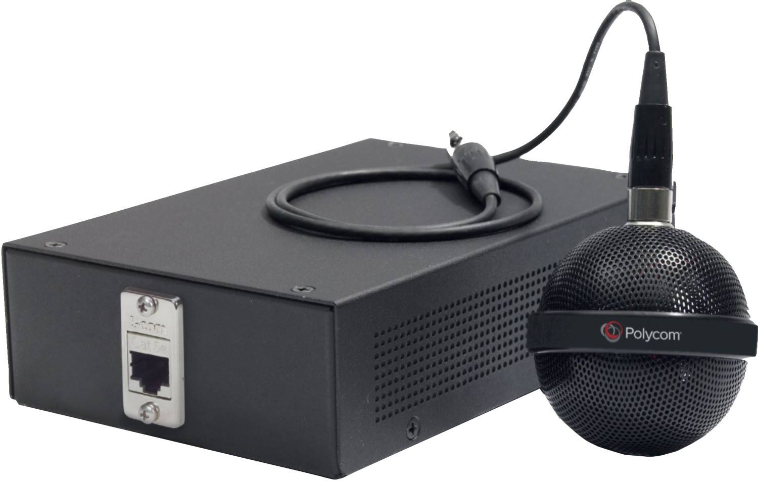 Poly HP Poly IP Ceiling Microphone Array - Mikrofon