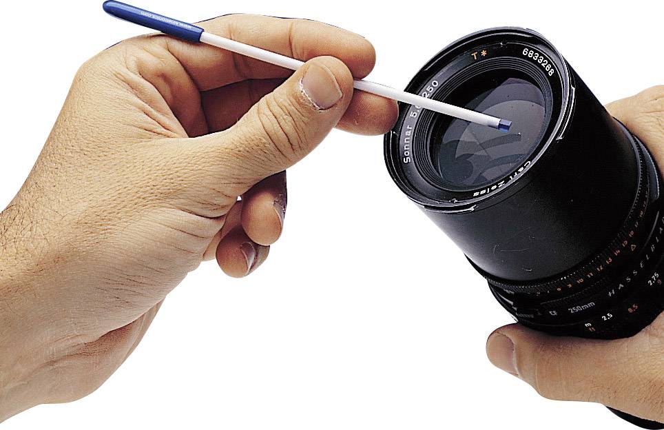 SpeckGrabber PRO SG 702001 Objektiv-Reinigungsstift