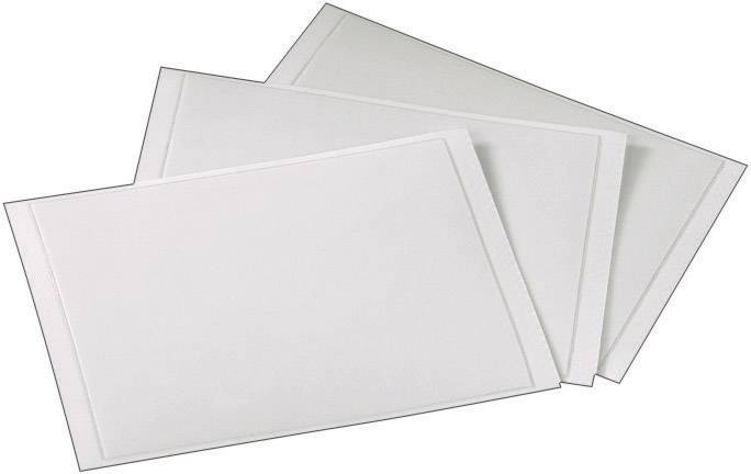 Hama Kamera Displayschutzfolie 7,6cm (3")