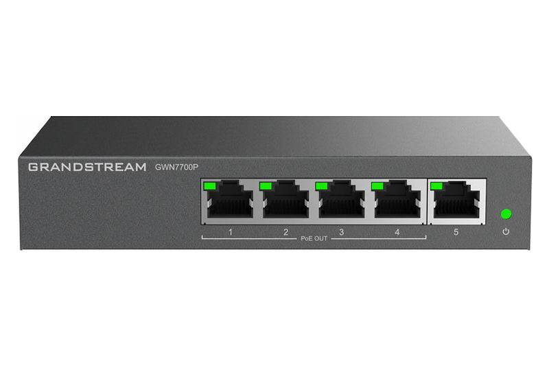 Grandstream GWN7700M Series GWN7700M - Switch