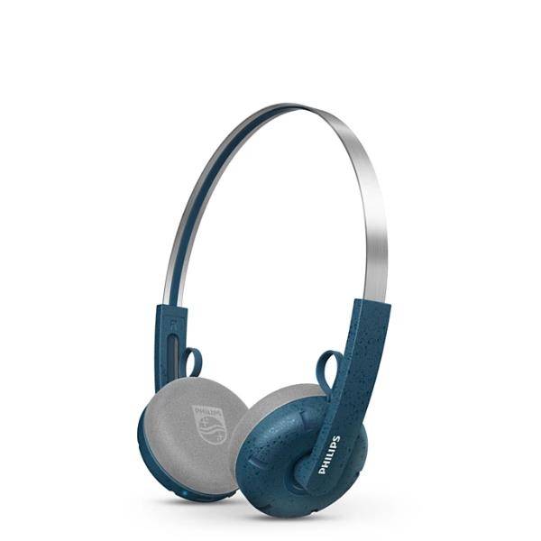 Philips Kopfhörer 20 KHz Kabellos Bluetooth 80 g