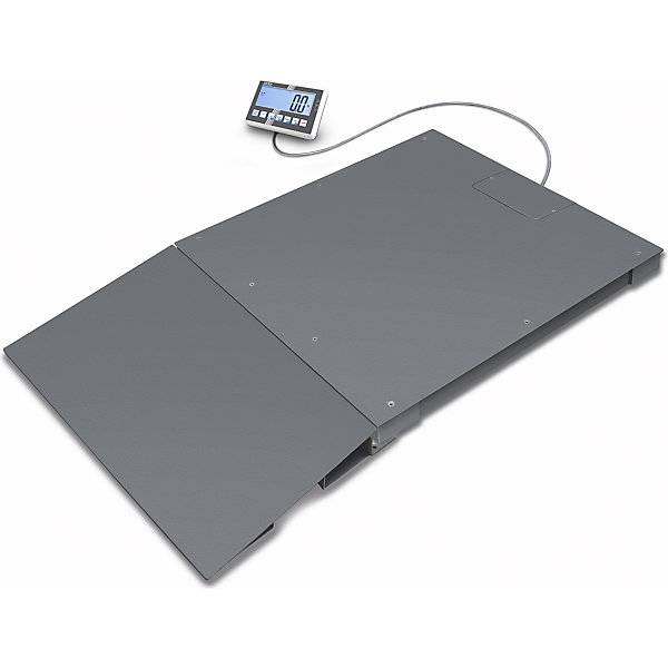 IoT-Line Bodenwaage KERN BFC 600K-1SM