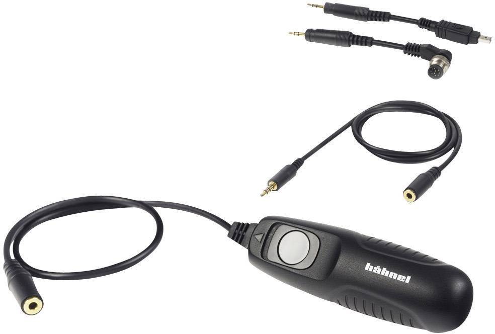 Hähnel Fototechnik Hähnel HRN280
