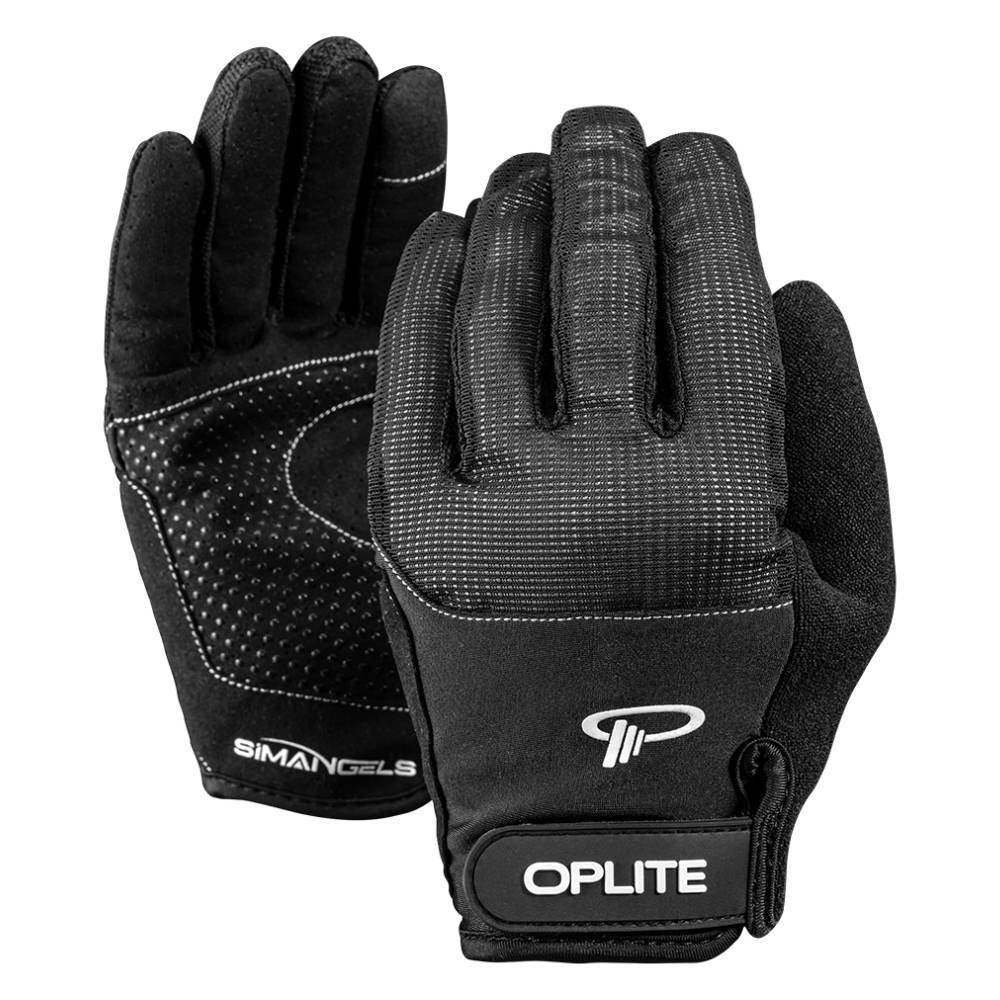 OPLITE Simracing Handschuhe XL retail