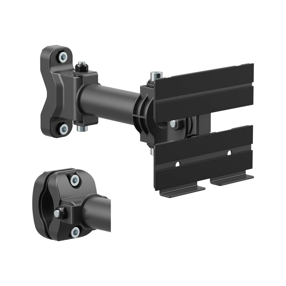 OPLITE Stream Deck Arm R8/S8 für Cockpit black retail