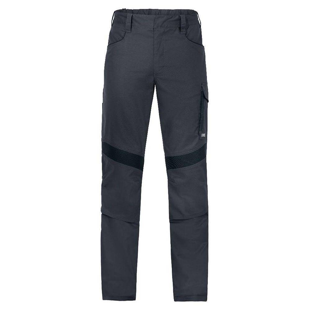 uvex suXXeed industry Cargohose, Bundhose, 88325, anthrazit, Größe 48